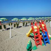 VILLA MARCELLA HOLIDAY BEACH
