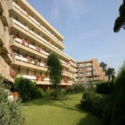 Marilia Residence