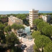 Hotel MARINETTA