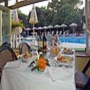 Hotel MARINETTA