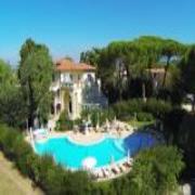 Villa Mazzanta