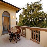 Villa Mazzanta