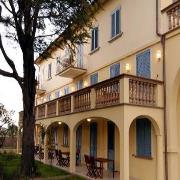 Villa Mazzanta