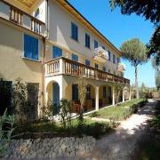 Villa Mazzanta