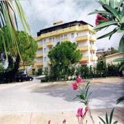 Villa Mazzanta