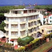 Villa Mazzanta