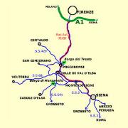 Tenuta di Mensanello