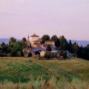 Tenuta di Mensanello