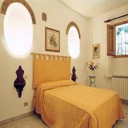 Appartamenti sulle colline di Firenze