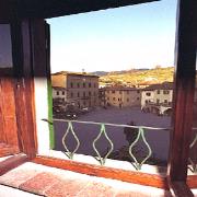 Appartamenti sulle colline di Firenze