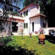 Appartamenti sulle colline di Firenze