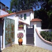 Appartamenti sulle colline di Firenze