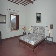 Appartamenti sulle colline di Firenze