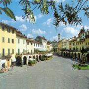 Appartamenti sulle colline di Firenze