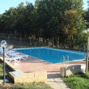 Agriturismo Montebello