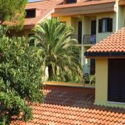 Argentario Osa Village