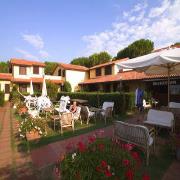 Argentario Osa Village