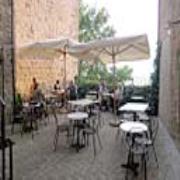 Osteria del Borgo