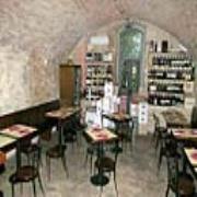 Osteria del Borgo