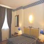 Piccolo Hotel La Valle