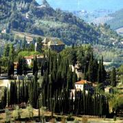 Borgo Pian dei Mucini
