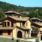 Borgo Pian dei Mucini
