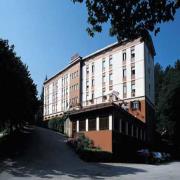 Hotel Pineta
