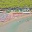 Campingpl�tze Pineta del Golfo