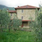 Podere Corbolina