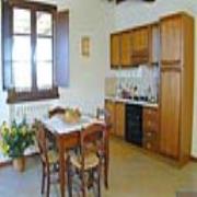 Podere Saliciaia