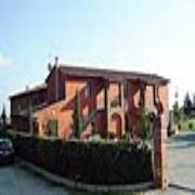 Podere Saliciaia