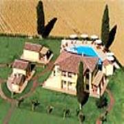 Podere Tre Cipressi