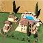 Case Vacanza Podere Tre Cipressi