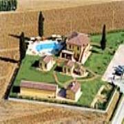Podere Tre Cipressi