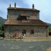Podere Campo al Olivo