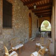 Podere Campo al Olivo