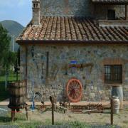 Podere Campo al Olivo