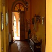 Podere Campo al Olivo