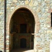 Podere Campo al Olivo