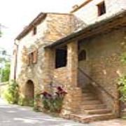 Podere Santa Lucia