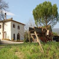 Bed and Breakfast Polveraia