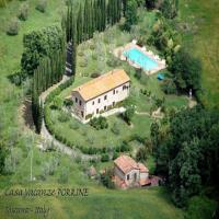 Residence Porrine - Villino Naisco