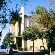 Villa lo Scoglietto
