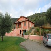 Residenza di campagna Il Pino