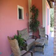 Residenza di campagna Il Pino
