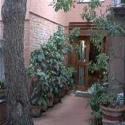 Hotel la Rosa del Tirreno