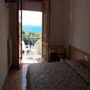 Hotel la Rosa del Tirreno
