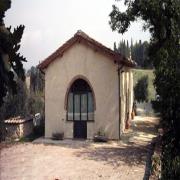 La Rotonda in Chianti