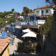 Ristorante per celiaci Salvadori