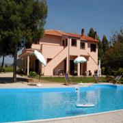Podere San Carlo